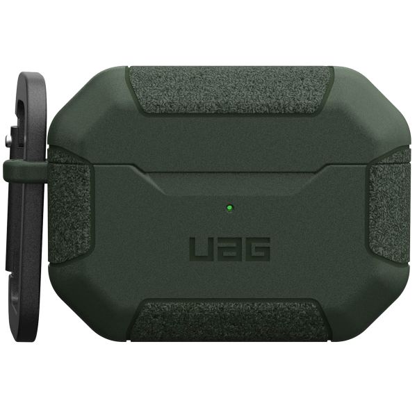 UAG Coque Scout Apple AirPods Pro - Olive Drab