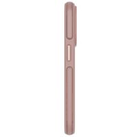 iDeal of Sweden Coque Bumper MagSafe Apple iPhone 14 Pro Max - Blush Pink