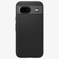 Spigen Coque Liquid Air™  Google Pixel 8a - Matte Black