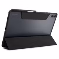 Spigen Coque tablette Hybrid Pro Samsung Galaxy Tab S11 Ultra - Noir