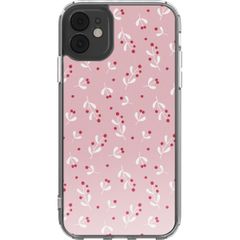 imoshion Coque Design Apple iPhone 11 - Berries Blush