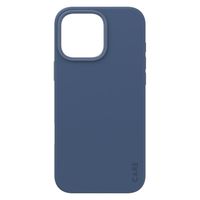 CARE by PanzerGlass Coque Fashion MagSafe iPhone 16 Pro Max - Bleu