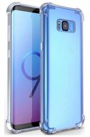 imoshion Shockproof Case Samsung Galaxy S8 - Transparent