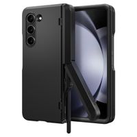 Spigen Coque Tough Armor Pro Samsung Galaxy Z Fold 5 - Black