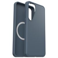 OtterBox Coque Symmetry MagSafe Samsung Galaxy S25 Plus - Blue