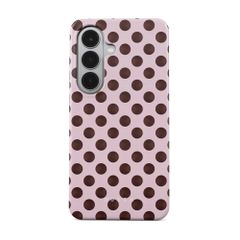 Burga Coque Tough MagSafe Samsung Galaxy S26 - New Crush