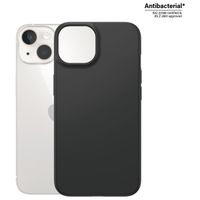 PanzerGlass Coque Biodegradable iPhone 14 - Noir