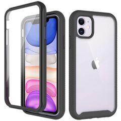 imoshion Coque 360° Full Protective Apple iPhone 11 - Noir
