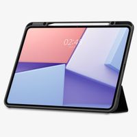 Spigen Coque tablette Urban Fit iPad Pro 13 (2024) M4 - Noir