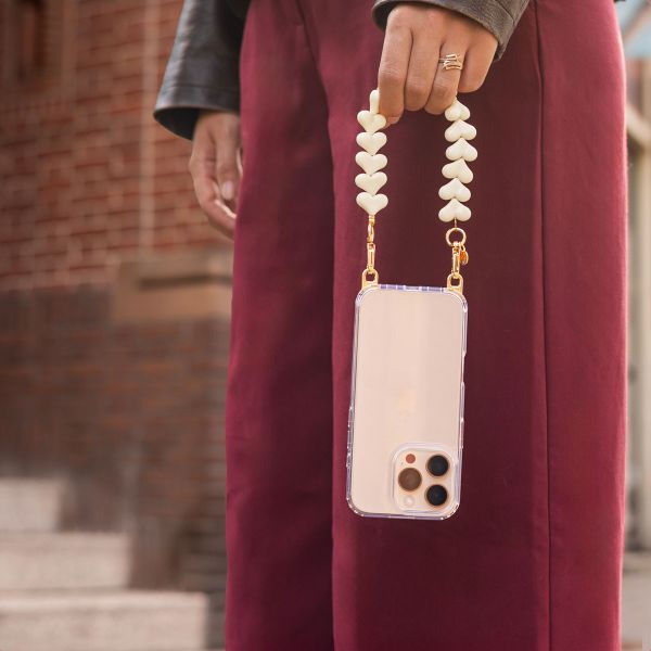 Selencia Lova Dragonne - Beige