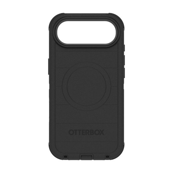 OtterBox Coque Defender Pro avec MagSafe Apple iPhone Air - Black