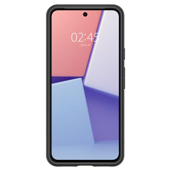 Spigen Coque Ultra Hybrid Google Pixel 8 - Noir