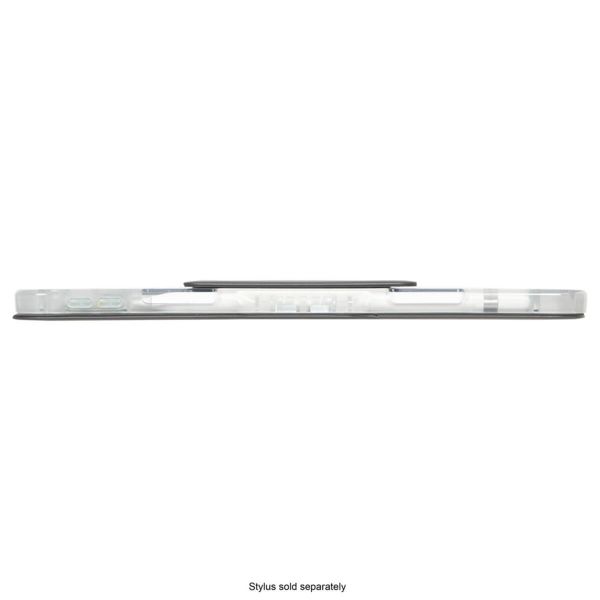 Targus VersaVu® Clear Case Apple iPad 11 (2025) 11 pouces A16 / iPad 10 (2022) 10.9 pouces - Transparent