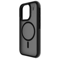 iDeal of Sweden Coque Bumper MagSafe Apple iPhone 15 Pro - Noir