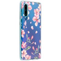 Coque design Huawei P30 - Blossom