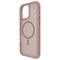iDeal of Sweden Coque Bumper MagSafe Apple iPhone 16 Pro - Blush Pink