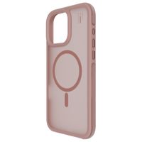 iDeal of Sweden Coque Bumper MagSafe iPhone 16 Pro - Blush Pink