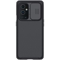 Nillkin Coque CamShield Pro OnePlus 9 Pro - Noir