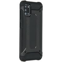 imoshion Coque Rugged Xtreme Samsung Galaxy A31 - Noir