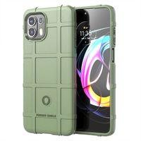 imoshion Coque Arrière Rugged Shield Motorola Edge 20 Lite - Vert