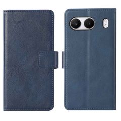 imoshion Étui de télephone portefeuille OnePlus Nord 4 - Bleu foncé
