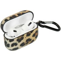 imoshion Coque en silicone AirPods Pro - Leopard