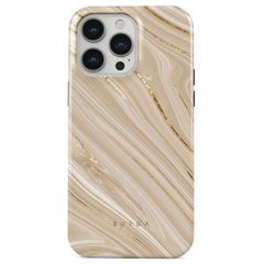 Burga Coque arrière Tough Apple iPhone 14 Pro Max - Full Glam