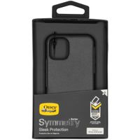 OtterBox Coque Symmetry iPhone 11 Pro - Noir