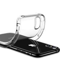 imoshion Shockproof Case Apple iPhone X / Xs - Transparent