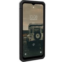 UAG Scout Backcover Samsung Galaxy A14 (5G) - Noir
