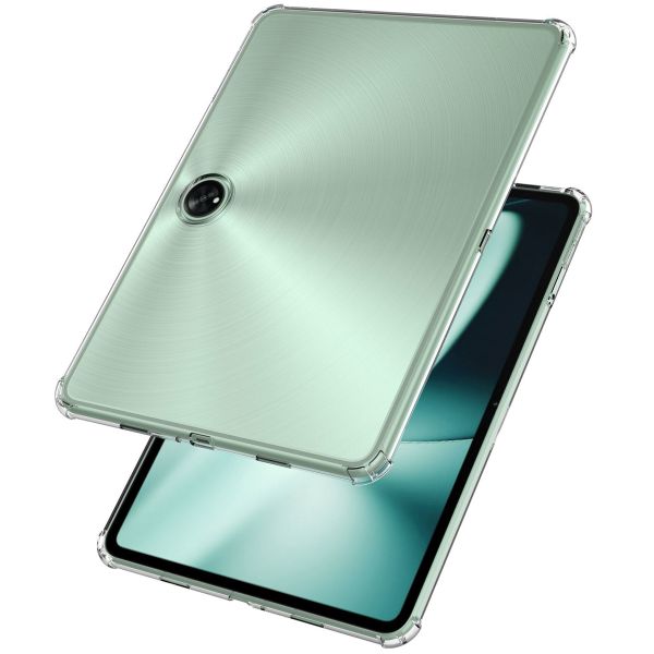 imoshion Coque antichoc OnePlus Pad - Transparent