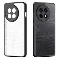 Dux Ducis Coque arrière Aimo OnePlus 13R - Transparent