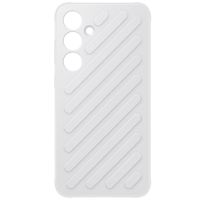 Samsung Coque originale Shield Galaxy S24 Plus - Light Grey