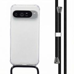 imoshion Coque avec dragonne Google Pixel 10 Pro XL - Noir