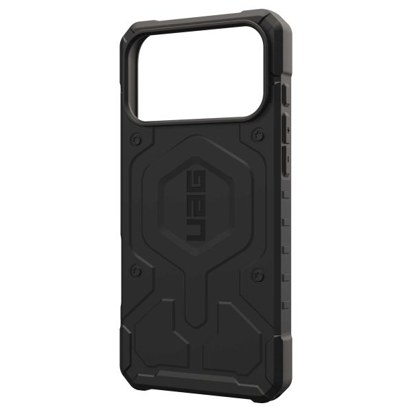 UAG Coque Pathfinder MagSafe Apple iPhone 17 Pro - Noir