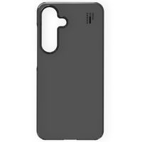 iDeal of Sweden Coque Clear Samsung Galaxy S25 - Tinted Black