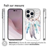 imoshion Coque Design iPhone 14 Pro - Dreamcatcher