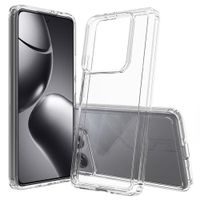 Accezz Coque Xtreme Impact Xiaomi 14T Pro - Transparent