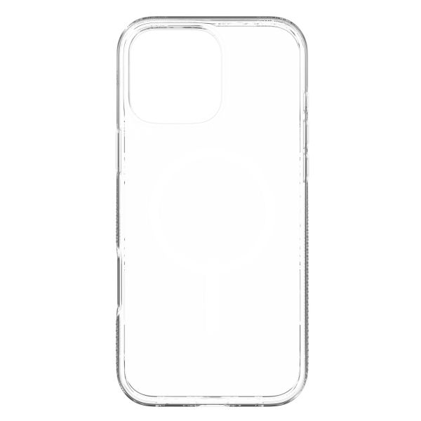 ZAGG Coque Crystal Palace Snap MagSafe iPhone 16 Pro Max - Transparent