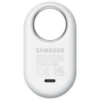 Samsung Galaxy SmartTag2 (5 pack) - Noir 3x + Blanc 2x