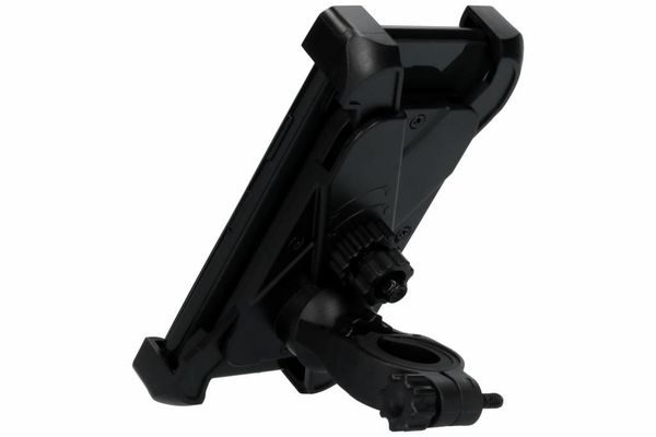 Support universel pour vélo noir