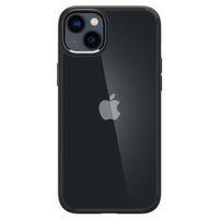 Spigen Coque Ultra Hybrid iPhone 14 Plus - Noir