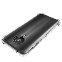 imoshion Coque antichoc Nokia G10 / G20 - Transparent