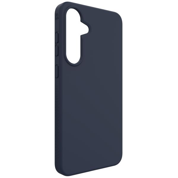 ZAGG Coque Milan Snap avec MagSafe Samsung Galaxy S25 Plus - Navy