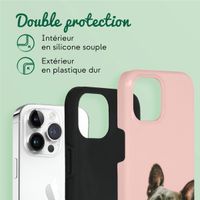 Concevez votre propre coque Tough pour iPhone 14 Pro Max