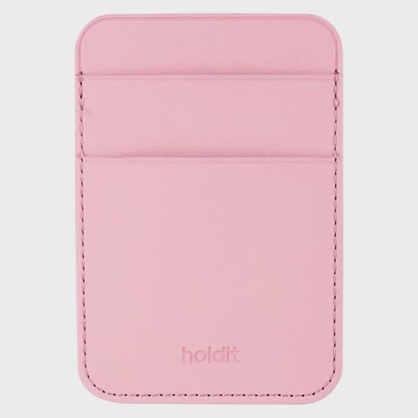 Holdit Porte-cartes - Rose