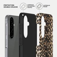 Burga Coque arrière Tough Samsung Galaxy A57 (5G) - Player
