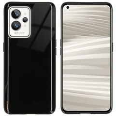 imoshion Coque Couleur Realme GT 2 Pro - Noir