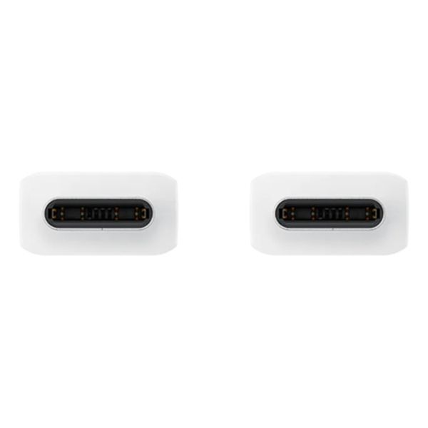 Samsung Câble USB-C vers USB-C - A5 - 1.8 mètres - Blanc