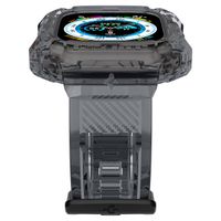 Spigen Coque Rugged Armor™ Pro Apple Watch Ultra - 49 mm - Space Crystal